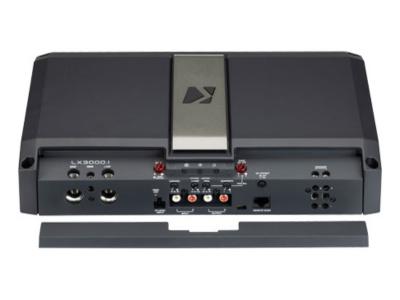 Kicker LX3000.1 Mono Amplifier - 51LX30001