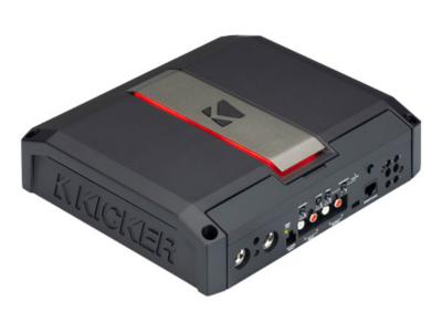 Kicker LX1650.1 Mono Amplifier - 51LX16501