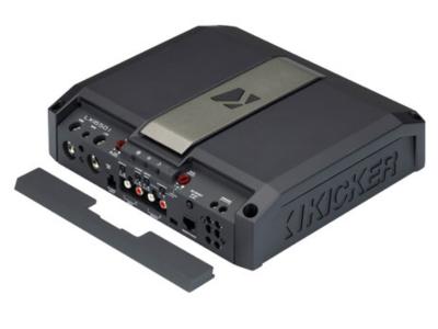 Kicker LX1650.1 Mono Amplifier - 51LX16501