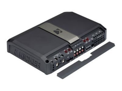 Kicker LX1300.7 7 Channel Amplifier - 51LX13007