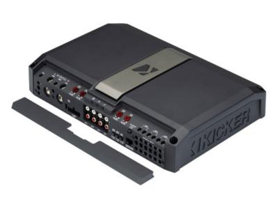 Kicker LX1300.7 7 Channel Amplifier - 51LX13007