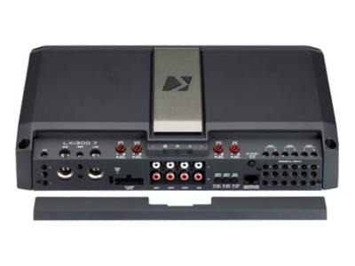 Kicker LX1300.7 7 Channel Amplifier - 51LX13007