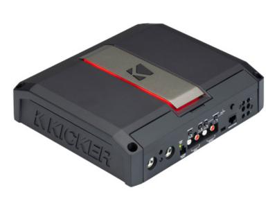 Kicker LX1250.1 Mono Amplifier - 51LX12501