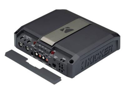 Kicker LX1250.1 Mono Amplifier - 51LX12501