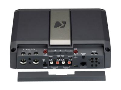 Kicker LX1250.1 Mono Amplifier - 51LX12501