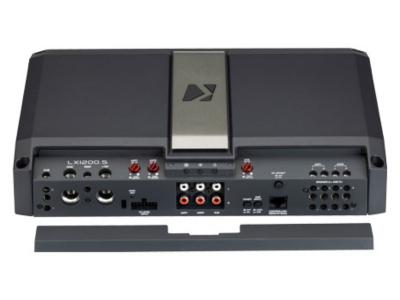 Kicker LX1200.5 5-Channel Amplifier - 51LX12005