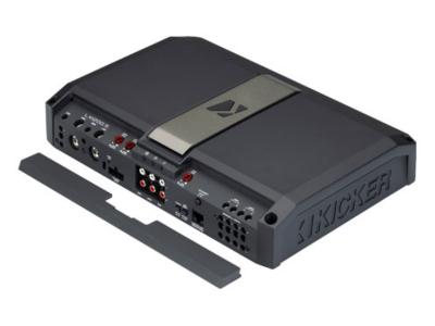 Kicker LX1200.5 5-Channel Amplifier - 51LX12005