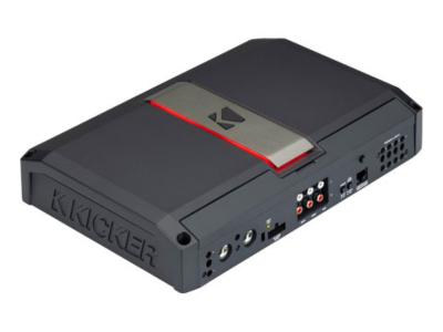 Kicker LX1200.5 5-Channel Amplifier - 51LX12005