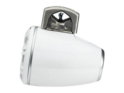 Kicker KMTCXL8 White HLCD Tower System - 51KMTCXL8W