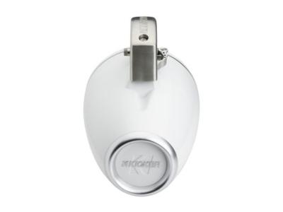 Kicker KMTCXL8 White HLCD Tower System - 51KMTCXL8W