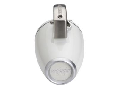 Kicker KMTCXL65 White HLCD Tower System - 51KMTCXL65W