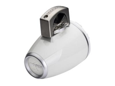 Kicker KMTCXL65 White HLCD Tower System - 51KMTCXL65W