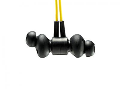 Kicker EB200 Bluetooth Sports Earbuds - 46EB200BTB