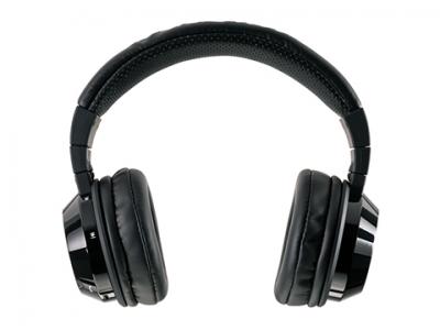 Kicker Tabor 2 Bluetooth Headphones - 46HP4BTB