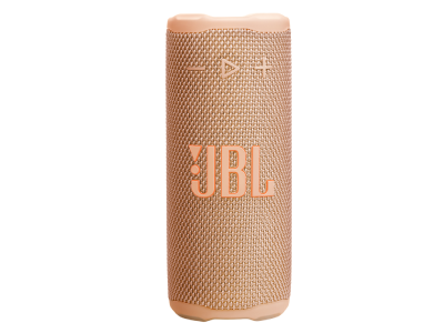 JBL Grip Waterproof Portable Bluetooth Speaker Orange - JBLGRIPORGAM
