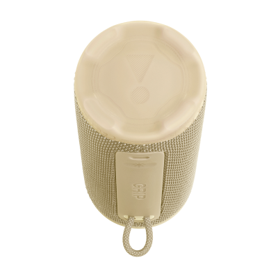 JBL Grip Waterproof Portable Bluetooth Speaker Yellow - JBLGRIPYELAM