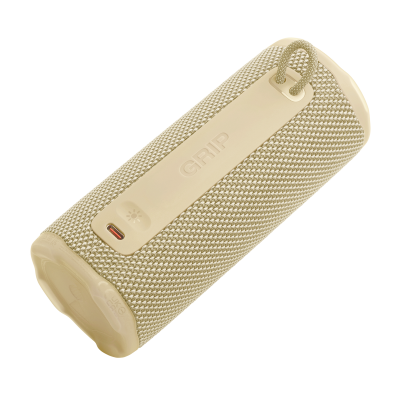 JBL Grip Waterproof Portable Bluetooth Speaker Yellow - JBLGRIPYELAM