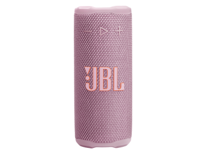 JBL Grip Waterproof Portable Bluetooth Speaker Pink - JBLGRIPPIKAM