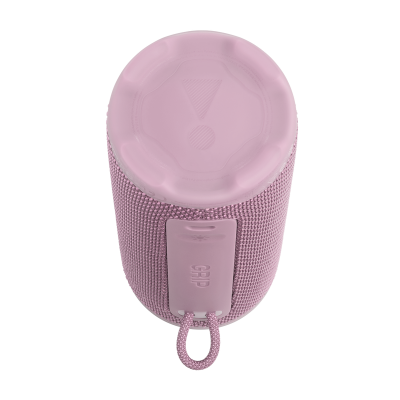 JBL Grip Waterproof Portable Bluetooth Speaker Pink - JBLGRIPPIKAM