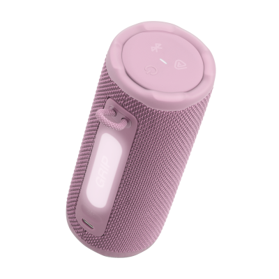 JBL Grip Waterproof Portable Bluetooth Speaker Pink - JBLGRIPPIKAM