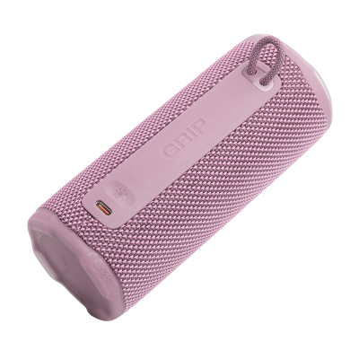 JBL Grip Waterproof Portable Bluetooth Speaker Pink - JBLGRIPPIKAM