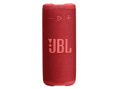 JBL Grip Waterproof Portable Bluetooth Speaker Red - JBLGRIPREDAM