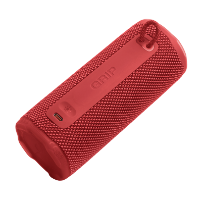 JBL Grip Waterproof Portable Bluetooth Speaker Red - JBLGRIPREDAM