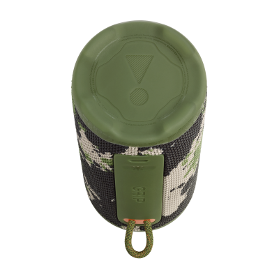 JBL Grip Waterproof Portable Bluetooth Speaker Squad - JBLGRIPSQUADAM