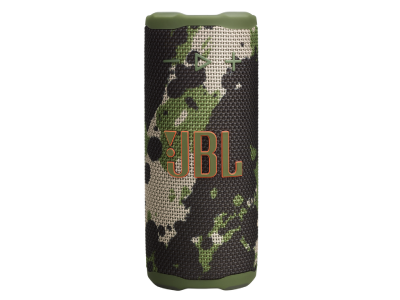JBL Grip Waterproof Portable Bluetooth Speaker Squad - JBLGRIPSQUADAM