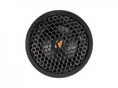 Kicker 6x8" KS Series 4 ohm Component Speaker System - 47KSS6804