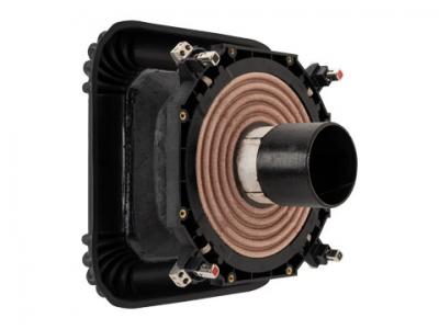 Kicker 15 Inch SoloX L7X 1 Ohm Recone Kit - 49L7X151RK