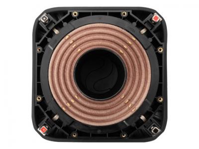 Kicker 15 Inch SoloX L7X 1 Ohm Recone Kit - 49L7X151RK