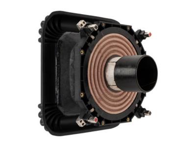 Kicker 10" SoloX L7X 1 Ohm Recone Kit - 49L7X101RK