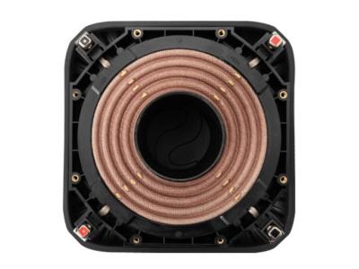 Kicker 10" SoloX L7X 1 Ohm Recone Kit - 49L7X101RK