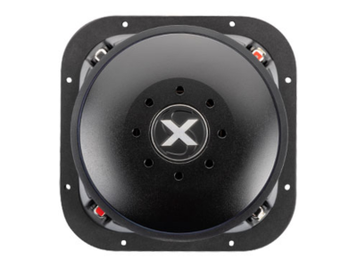 Kicker 8" SoloX L7X 2 Ohm Subwoofer - 49L7X82