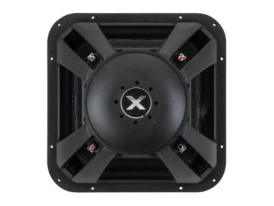 Kicker 18" SoloX L7X 2 Ohm Subwoofer - 49L7X182
