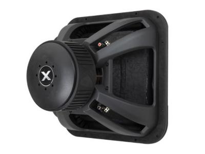 Kicker 18" SoloX L7X 2 Ohm Subwoofer - 49L7X182