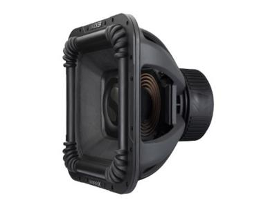 Kicker 18" SoloX L7X 2 Ohm Subwoofer - 49L7X182