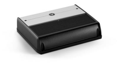 JL AUdio 600 W Monoblock Class D Subwoofer Amplifier - XD600/1v2