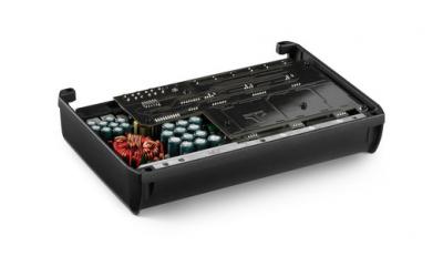 JL Audio 5 Ch. Class D System Amplifier 700 W XD700/5v2