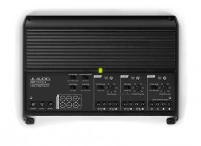 JL Audio 5 Ch. Class D System Amplifier 700 W XD700/5v2