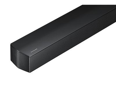 Samsung B-series Soundbar 3.1 ch Subwoofer (2025) - HW-B630F/ZC