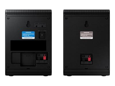 Samsung Wireless Rear Speaker - SWA-9250S/ZC