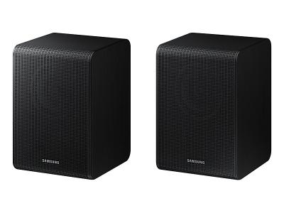 Samsung Wireless Rear Speaker - SWA-9250S/ZC