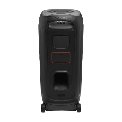 JBL Superior Pro Sound Bluetooth Party Speaker - JBLPARTYBOX720AM