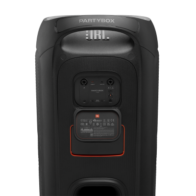 JBL Superior Pro Sound Bluetooth Party Speaker - JBLPARTYBOX720AM