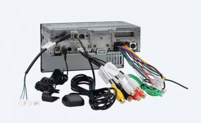 Sony Digital Multimedia Receiver - XAVAX4000