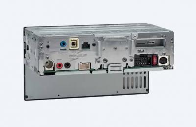 Sony Digital Multimedia Receiver - XAVAX4000