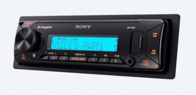 Sony High Power Bluetooth Marine Receiver - DSXM80