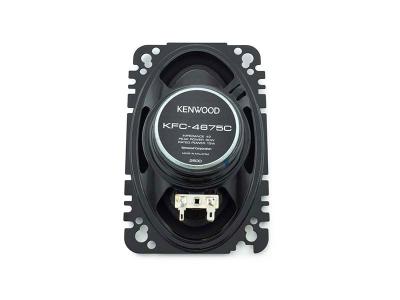 Kenwood 4 x 6 2-way Speaker System - KFC-4675C